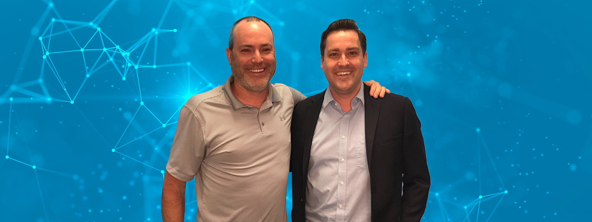 CASPR Technologies Announces Exciting Merger with NDS-360