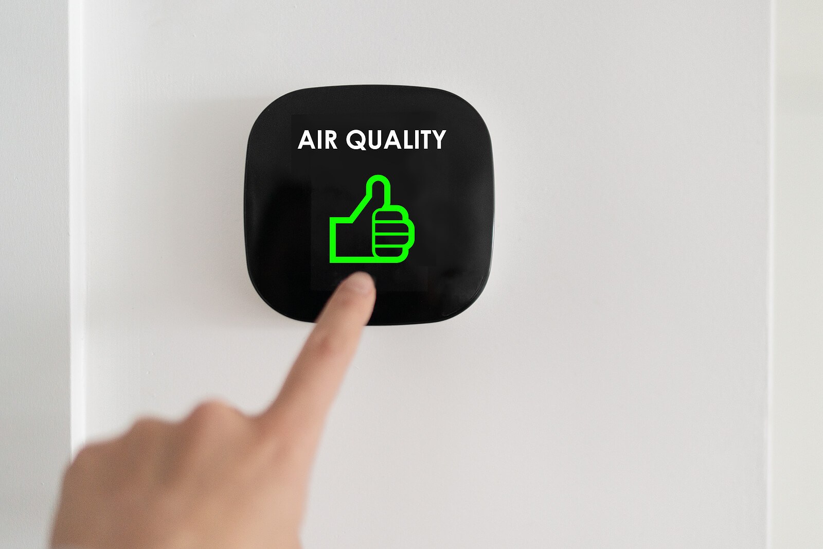 Efficacy and Safety air quality