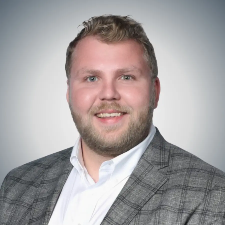 Gilbert Meibaum-Norwood